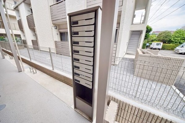 クレイノ涼の物件内観写真